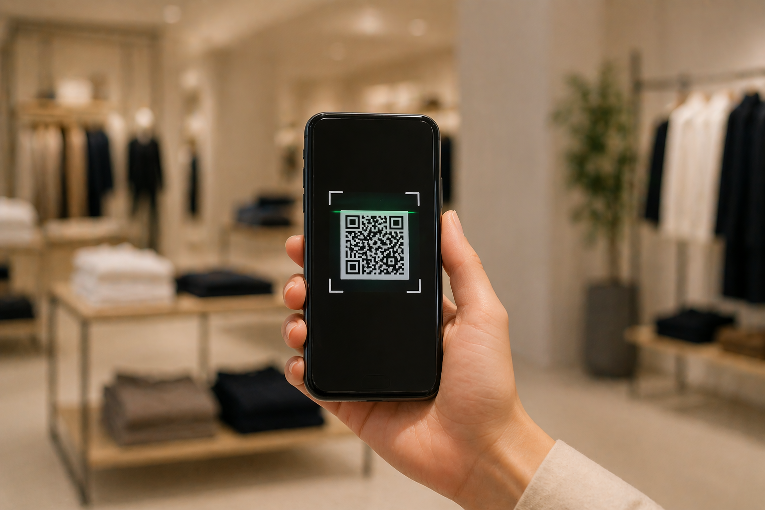QR ile Ödeme Nedir? Nasıl Çalışır ve Neden Yaygınlaşıyor?